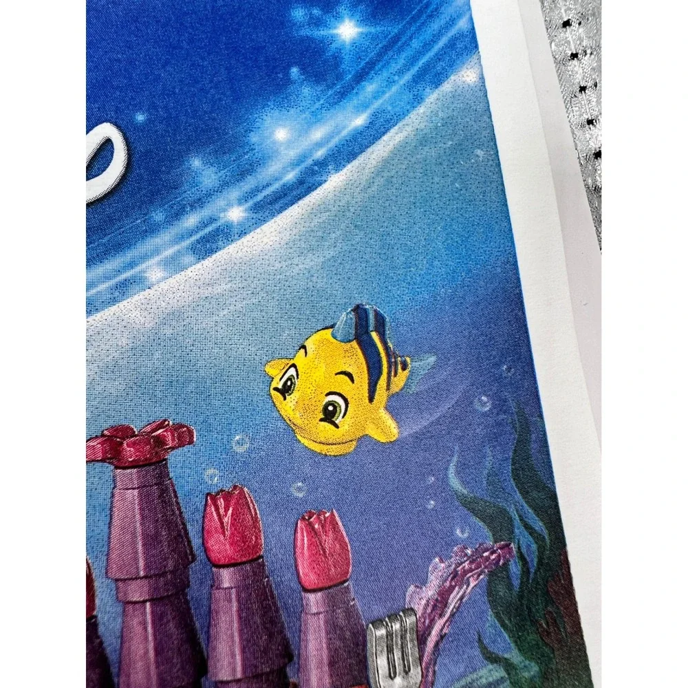 LEGO Disney Princess 30720 Ariel & Flounder's New Sealed Polybag